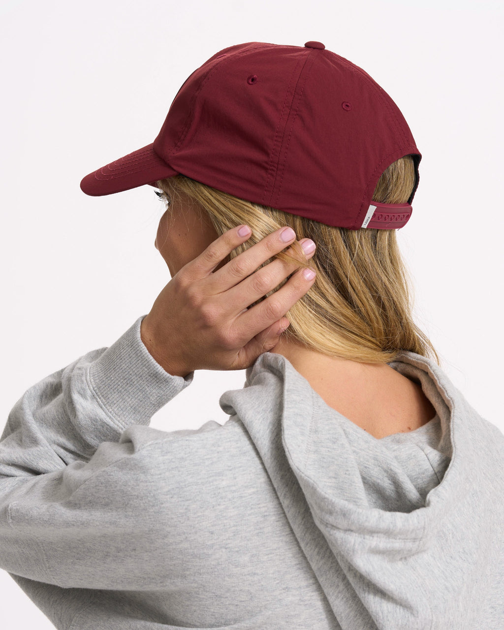 The Shine Hat | Currant