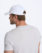 V1 Dad Hat | White