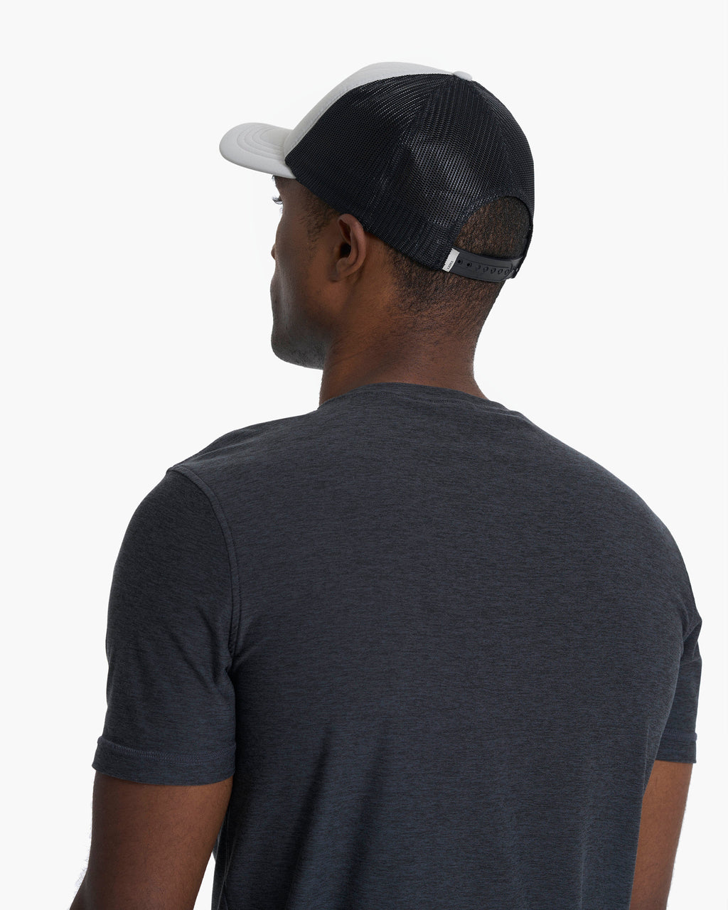 Inspired Foam Trucker Hat | Salt