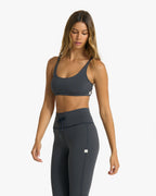 Stripe Yosemite Bra | Ink Stripe