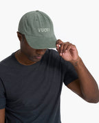 Signal Dad Hat | Light Oregano