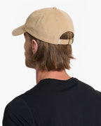 Signal Dad Hat | Camel