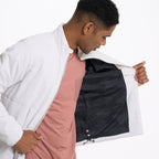 Echo Insulated Jacket | Salt