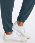 Boyfriend Sweatpant | Stone Heather