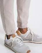 Balboa Pant | Dark Salt