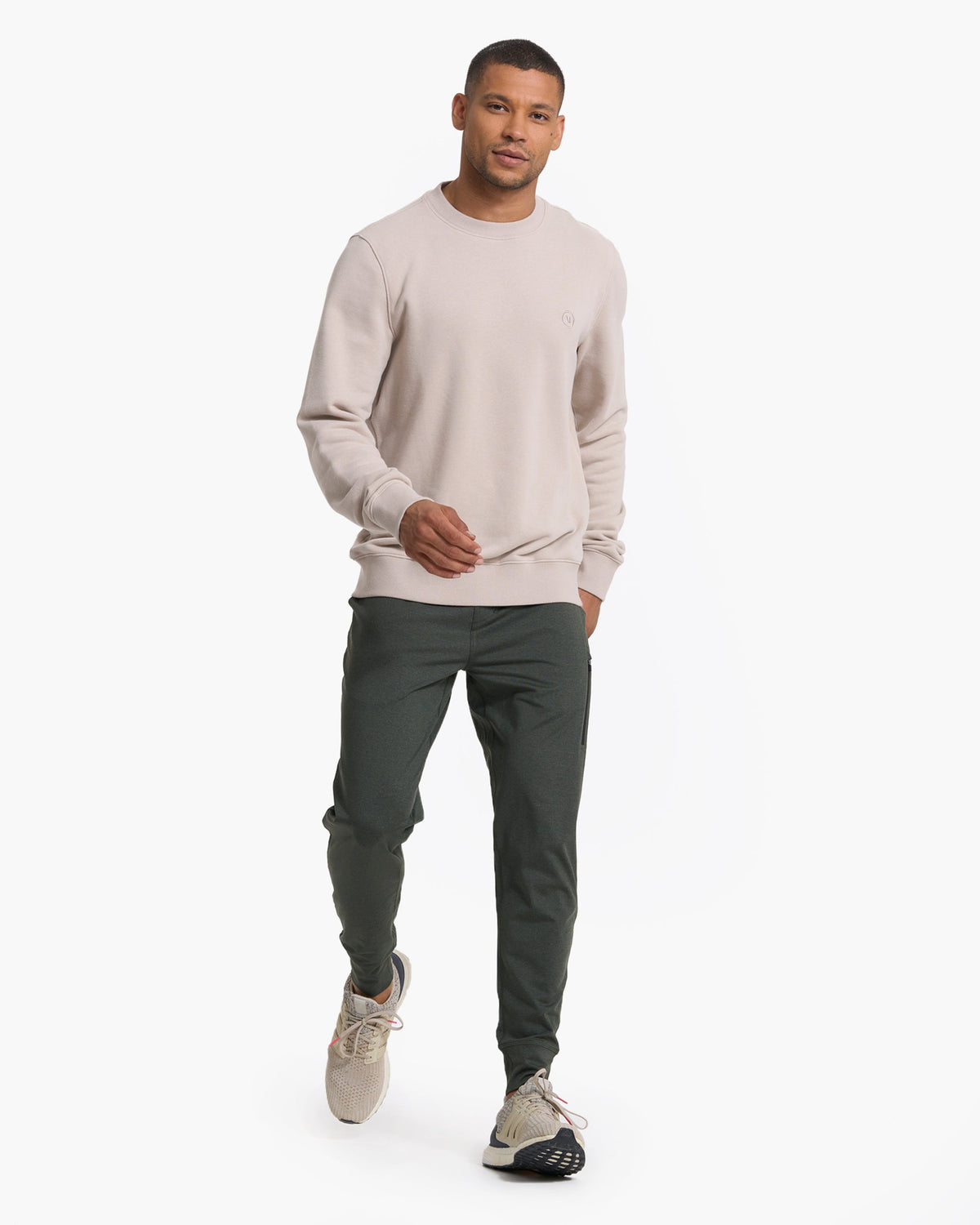 Cypress Crew | Dark Salt