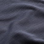 Lux Rib Performance Jogger | Heather Grey