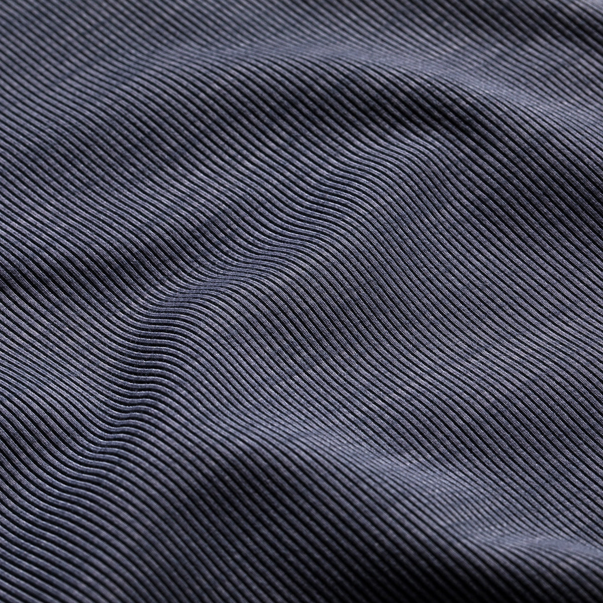 Lux Rib Performance Jogger | Heather Grey