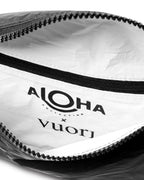 ALOHA-Mini Hip Pack | Black