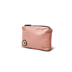 ALOHA-Mini Pouch | Burnt Clay