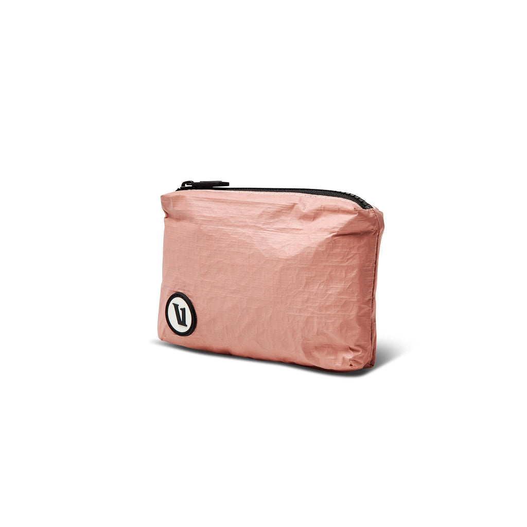ALOHA-Mini Pouch | Burnt Clay