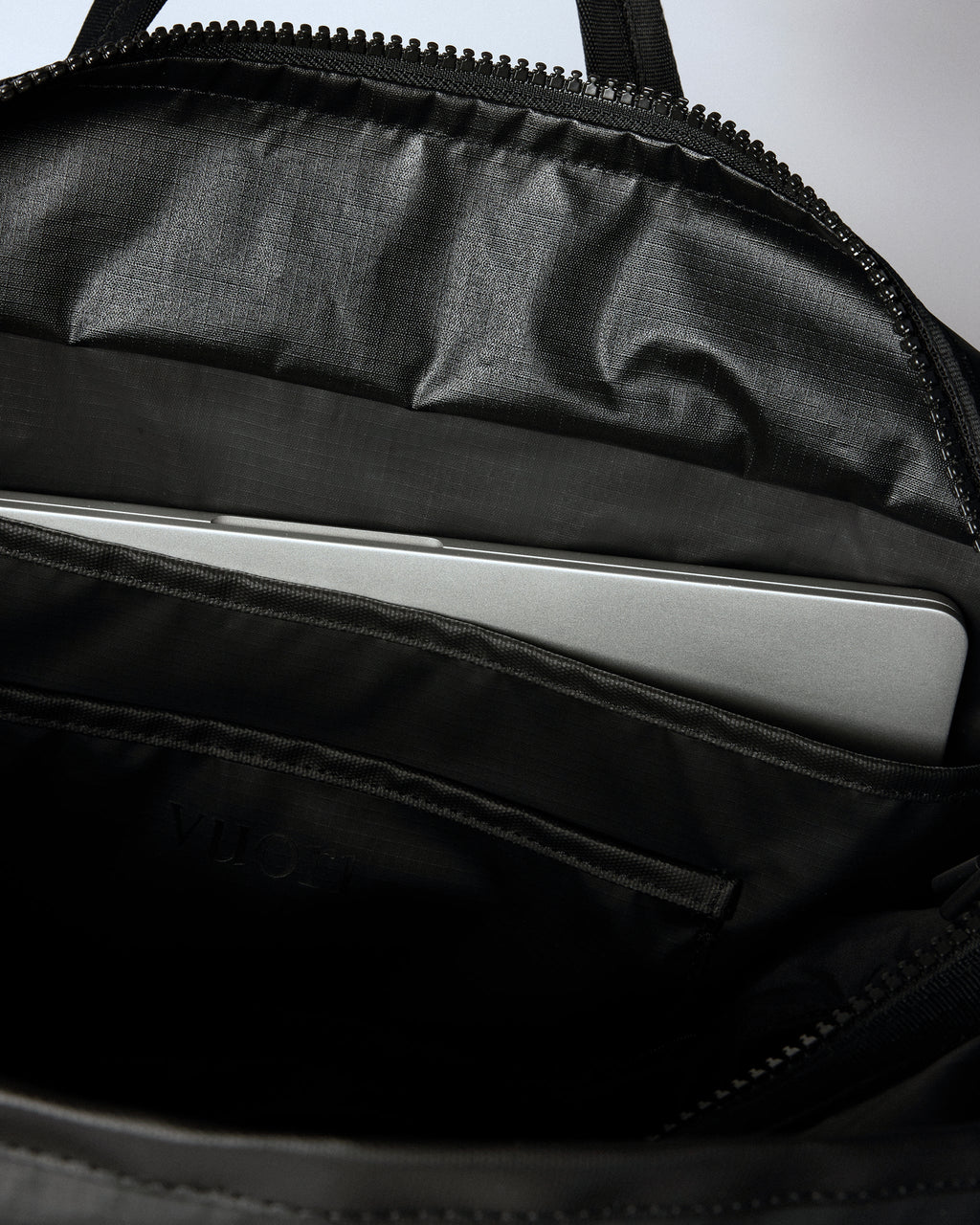 Wayward Utility Tote | Black