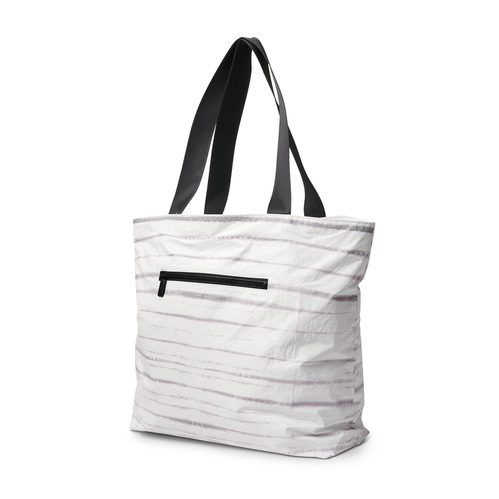 Aloha Zipper Tote