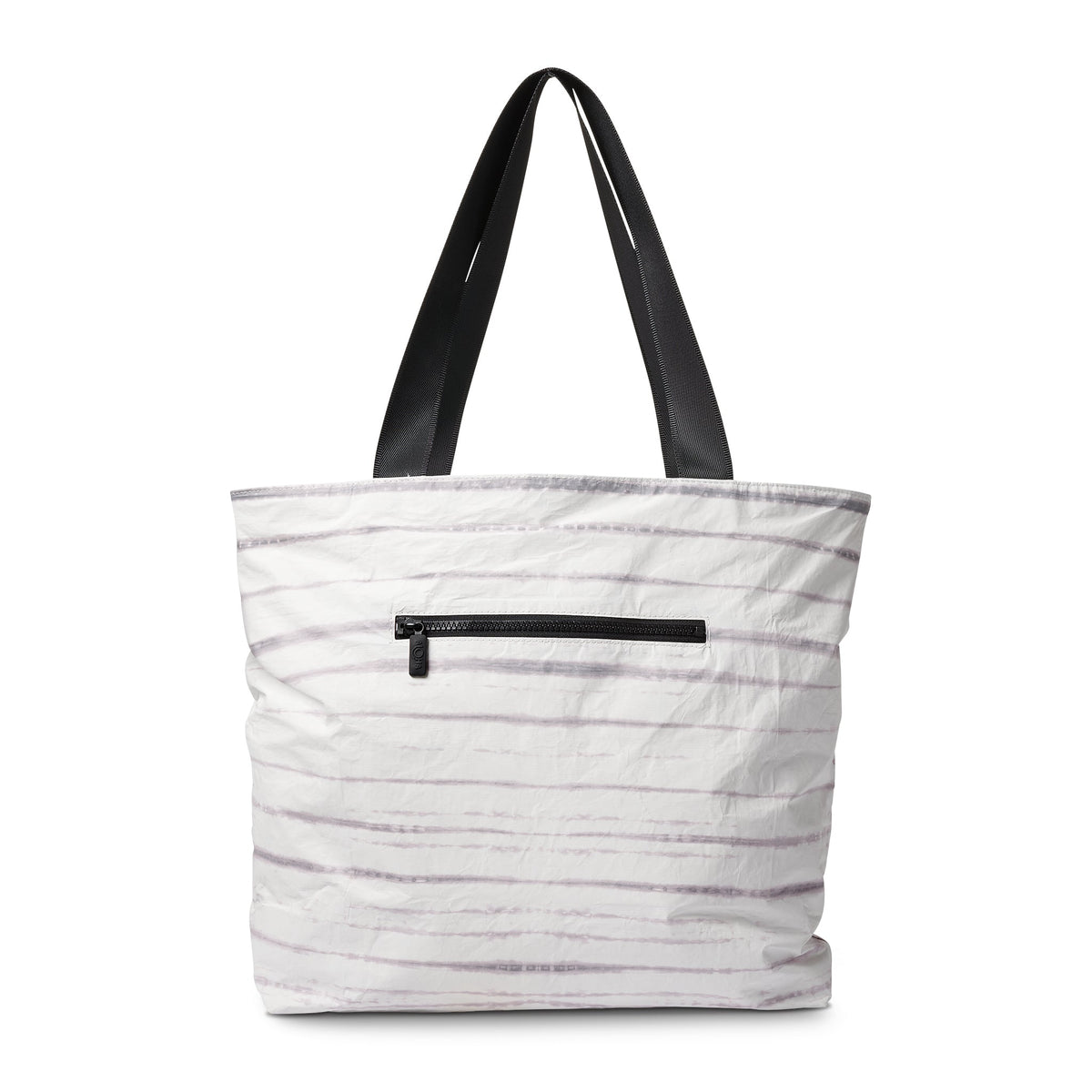 Aloha Zipper Tote