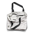 Aloha Zipper Tote
