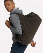 Vuori Gym Bag | Army