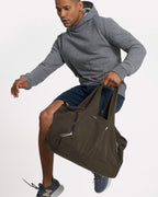 Vuori Gym Bag | Army