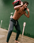 Sunday Performance Jogger | Hemlock Heather