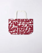 Limited Edition Holiday Tote | Strawberry