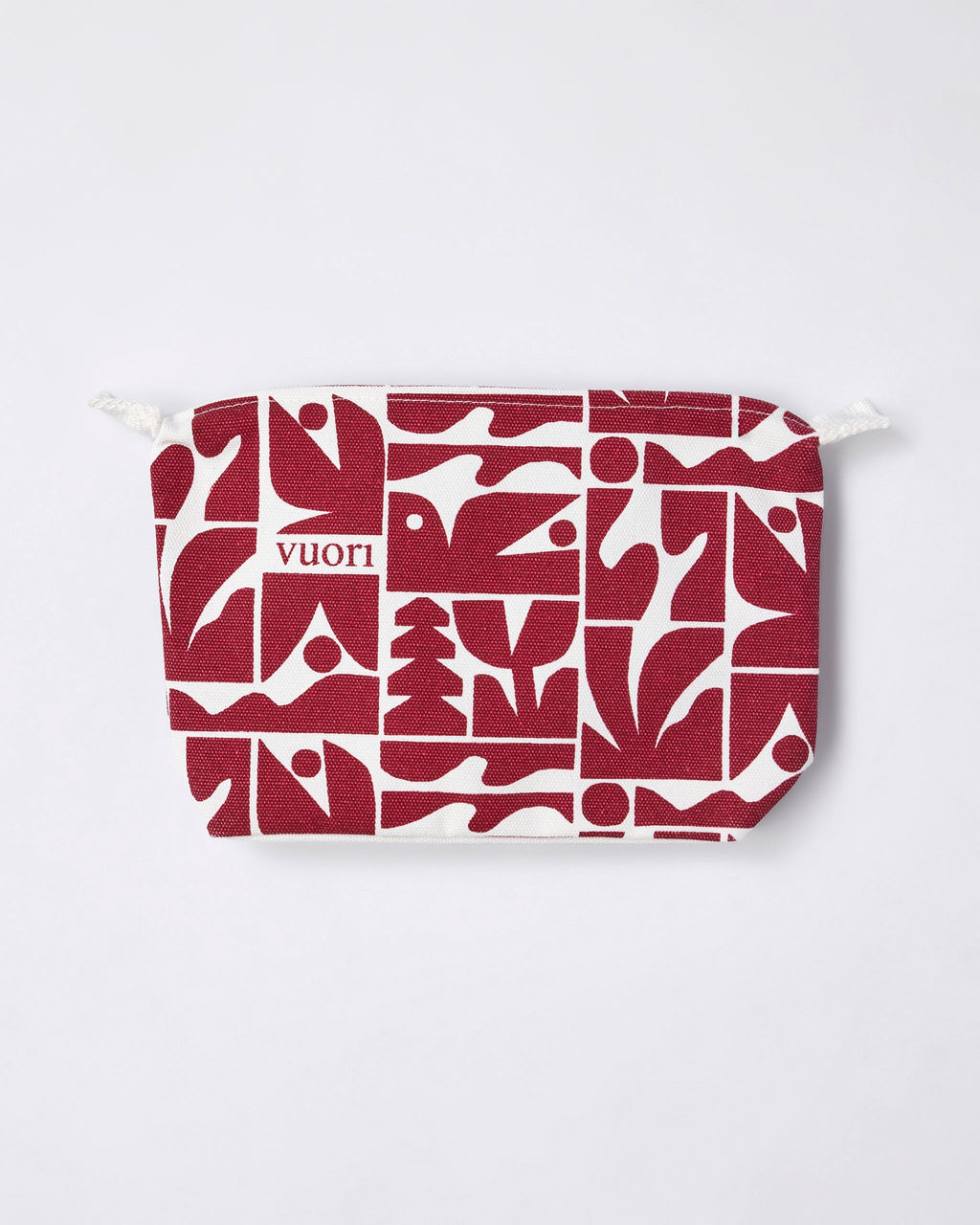 Limited Edition Holiday Pouch | Strawberry