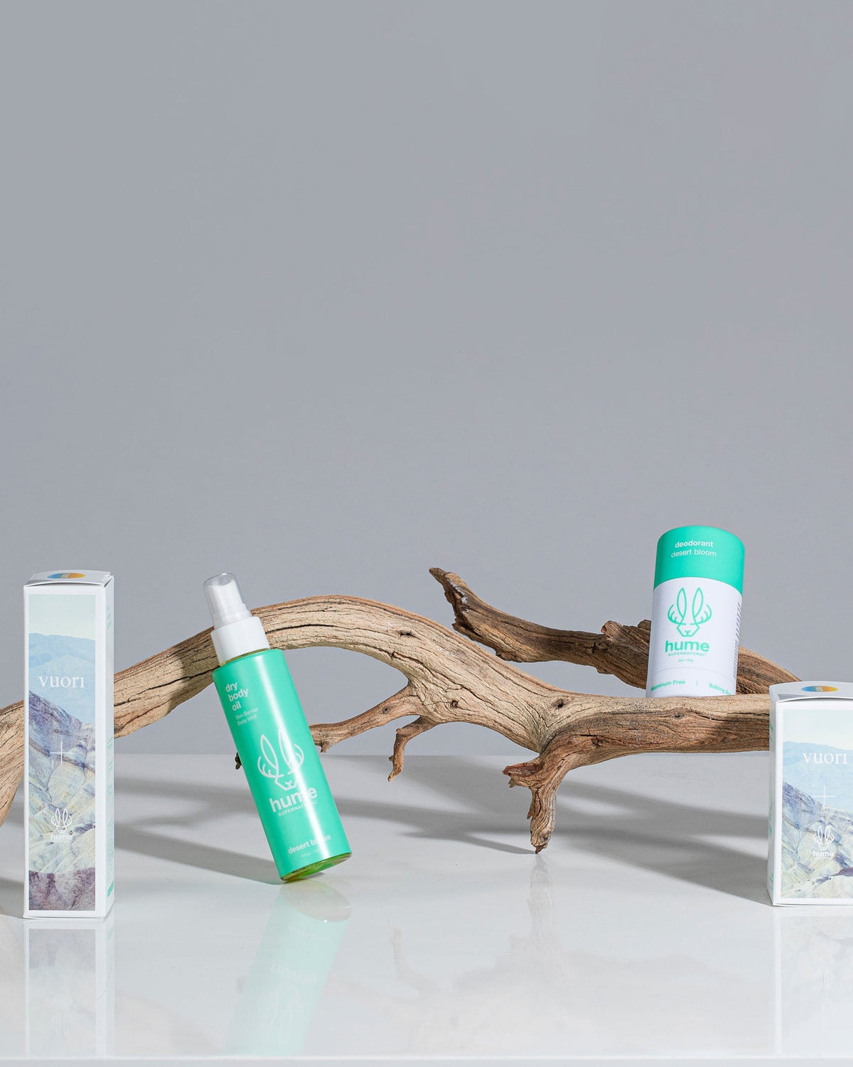 Hume Deodorant | Desert Bloom