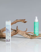 Hume Dry Body Oil Mist | Desert Bloom
