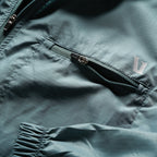 Daybreak Windbreaker | Steel Blue