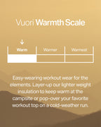 Echo Insulated Vest | Lake