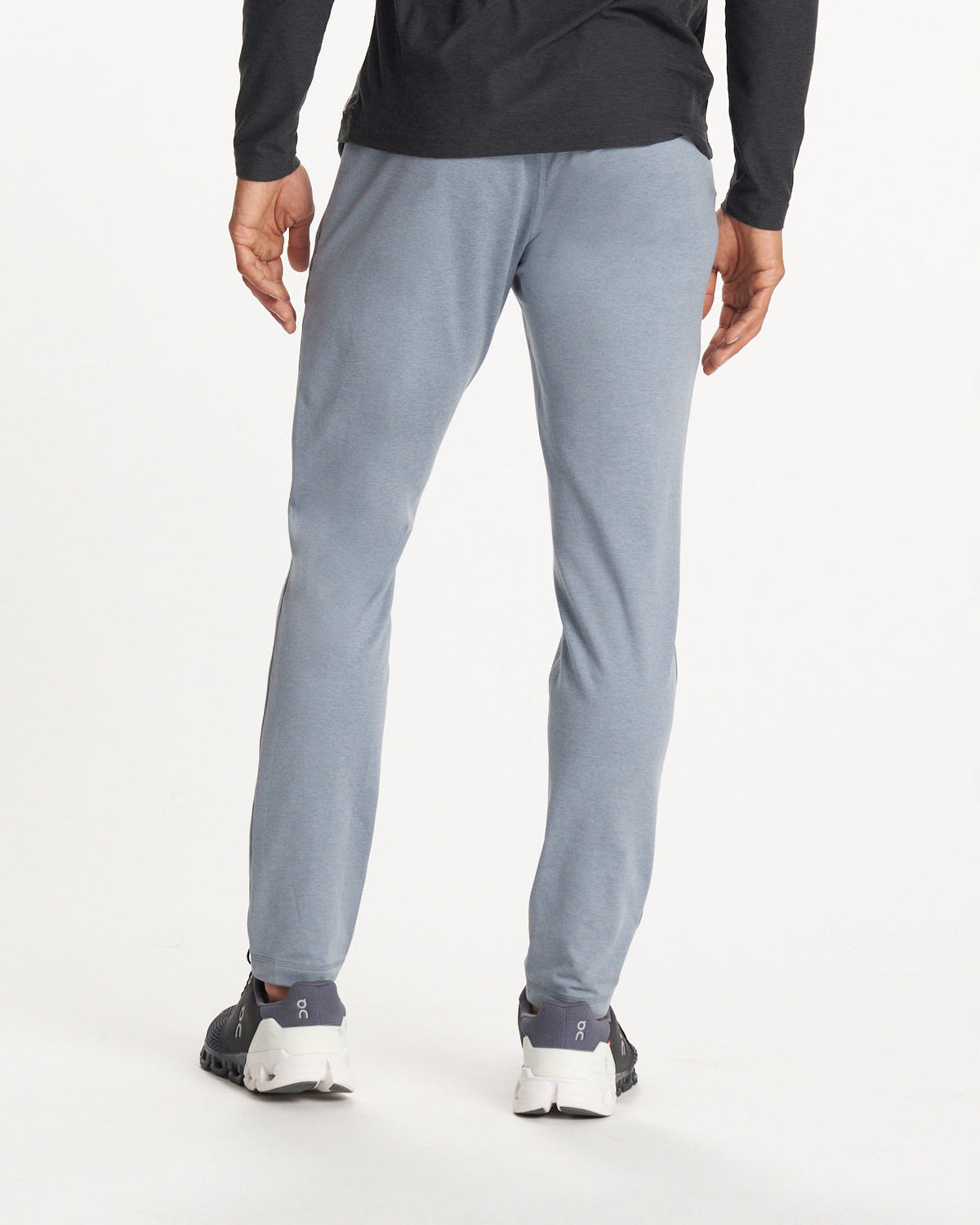 Coronado Pant | Flint Heather