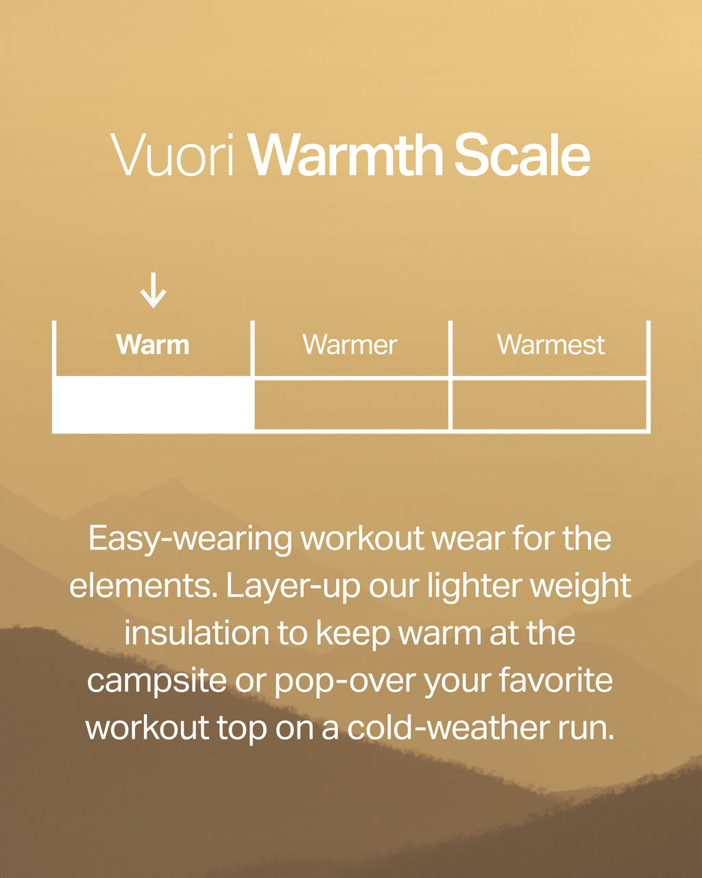 Canyon Insulated Vest | Beryl