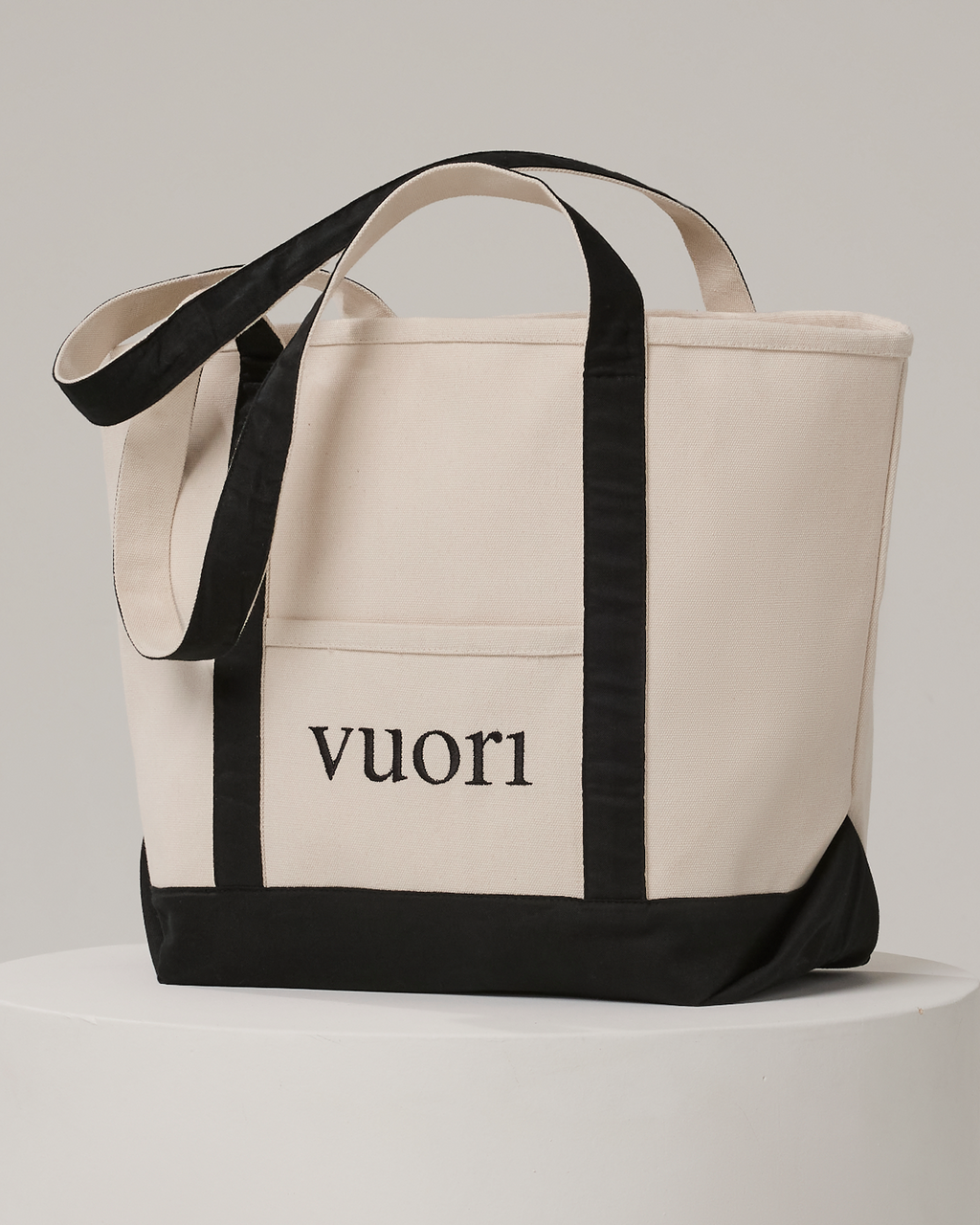 Mothers Day Tote | Natural