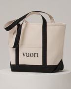 Mothers Day Tote | Natural