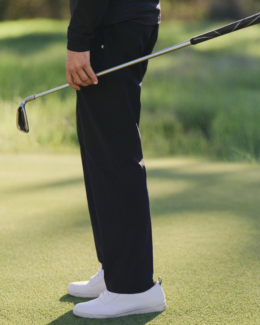 Fleet Trouser Classic Fit 30 | Black
