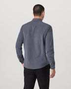Long Sleeve Bridge Button Down | Moonlight