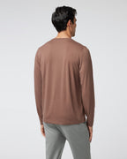 Long Sleeve Current Tech Tee | Clove