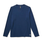 Long Sleeve Current Tech Tee | Coastal