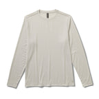 Long Sleeve Current Tech Tee | Salt