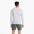 Long Sleeve Current Tech Tee | Salt