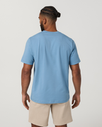 Tuvalu Tee | Salty Air