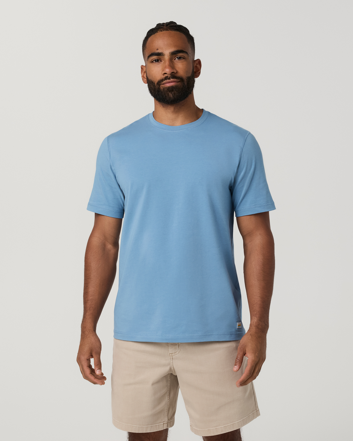 Tuvalu Tee | Salty Air
