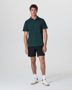 Gamepoint Polo | Deep Sea