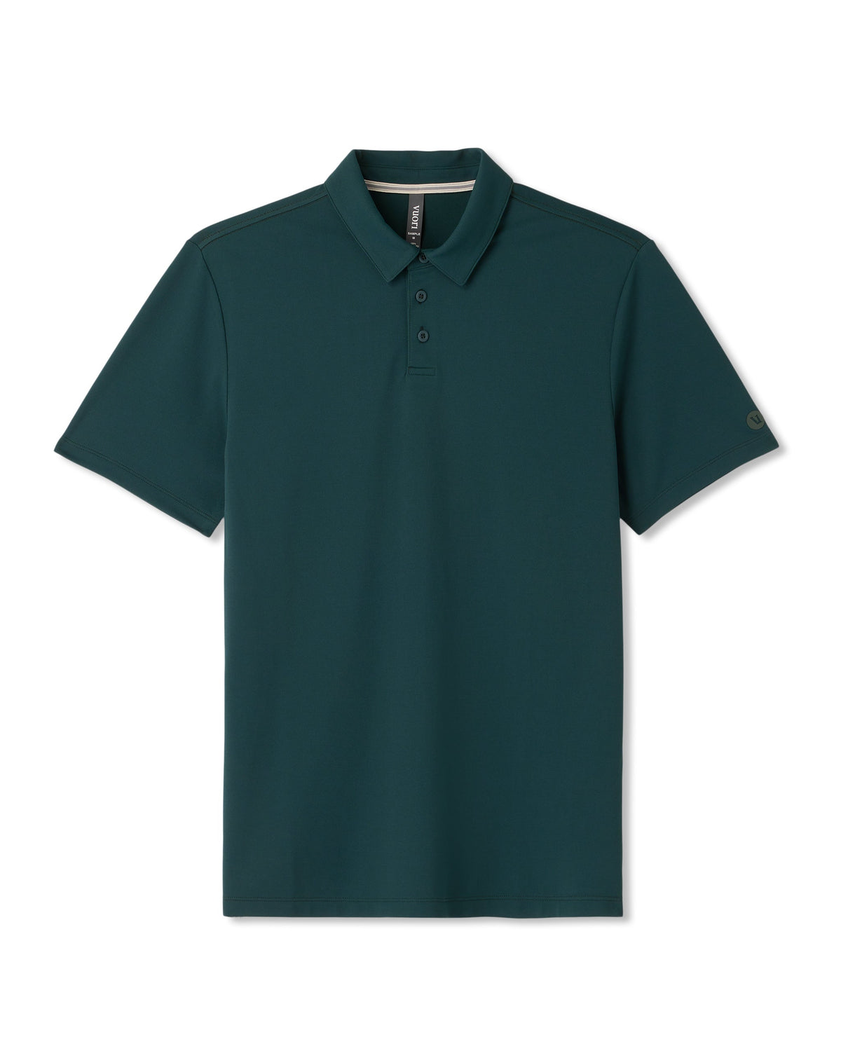 Gamepoint Polo | Deep Sea