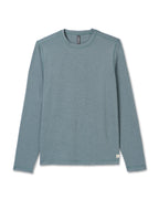 Long Sleeve Tradewind Performance Tee 2.0 | Kashmir Heather