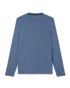 Long Sleeve Terra Run Tee | Nautilus