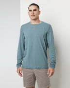Long Sleeve Ever Henley | Kashmir