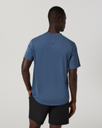 Short Sleeve Viewpoint Performance Tee 2.0 | Nautical