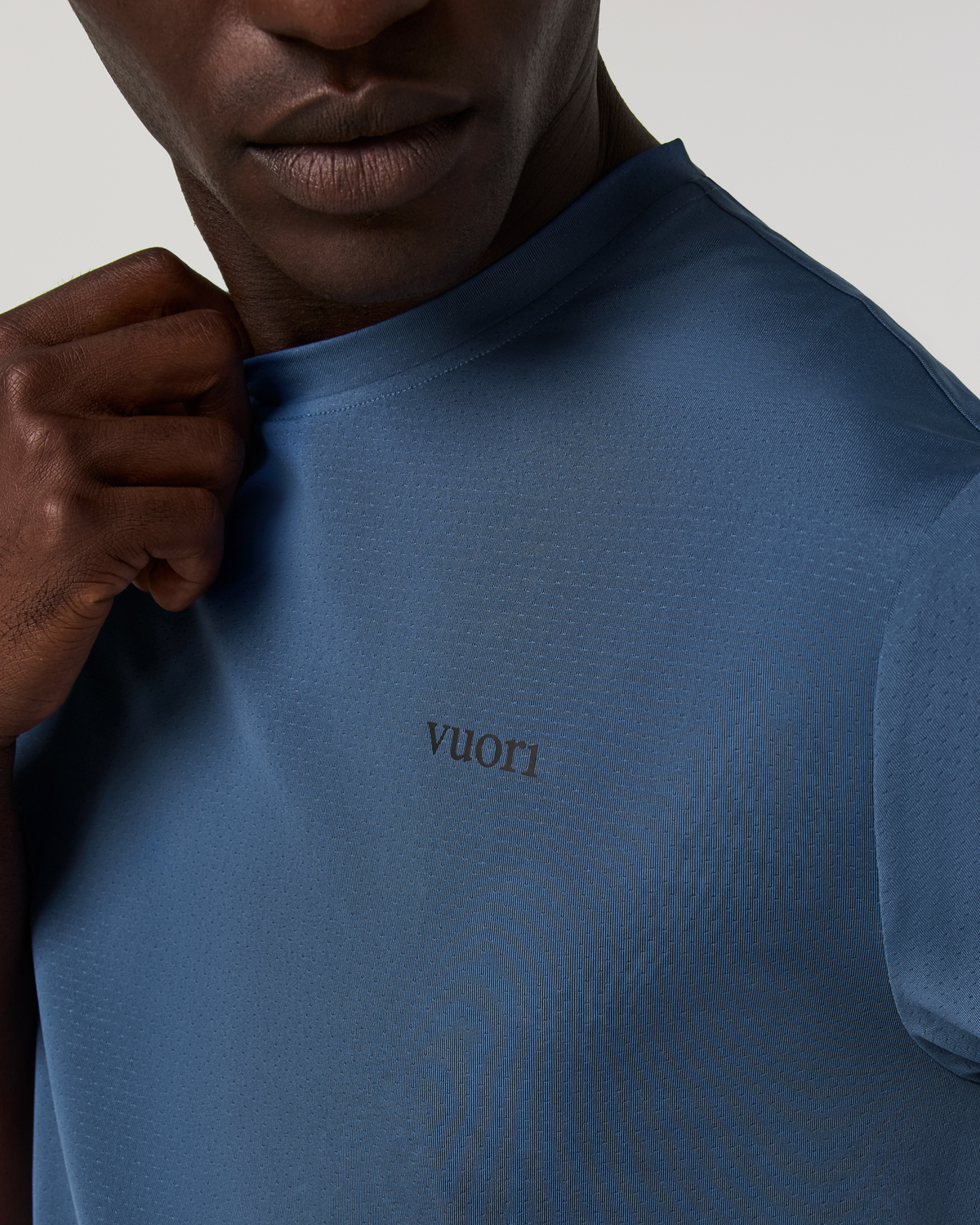 Short Sleeve Viewpoint Performance Tee 2.0 | Nautical
