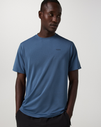 Short Sleeve Viewpoint Performance Tee 2.0 | Nautical