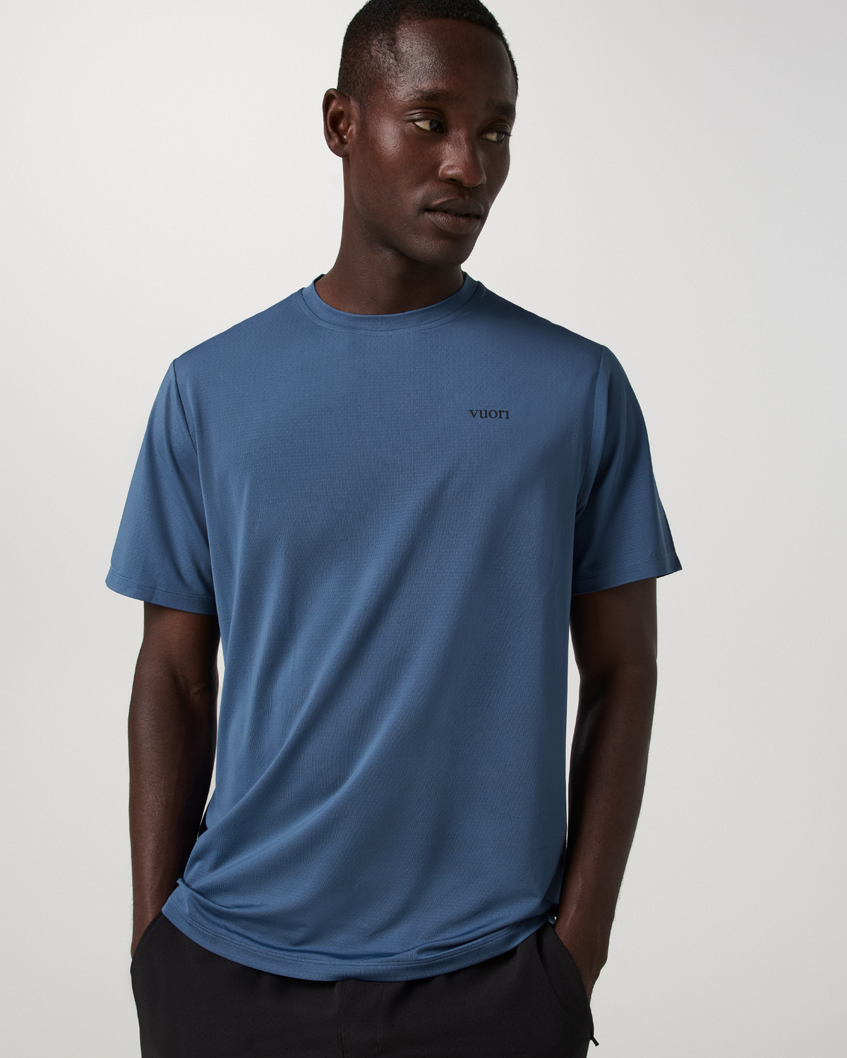 Short Sleeve Viewpoint Performance Tee 2.0 | Nautical