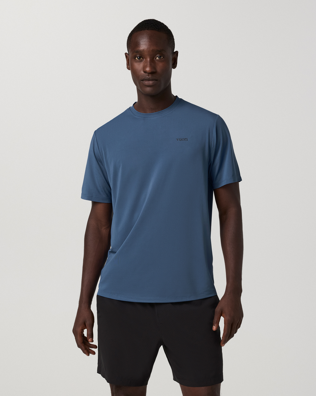 Short Sleeve Viewpoint Performance Tee 2.0 | Nautical